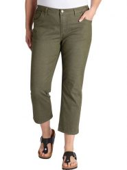 WITT WEIDEN Dżinsy - Regular fit - w kolorze khaki rozmiar: 50. Brązowe jeansy WITT WEIDEN, bez wzorów. Za 56.95 zł.