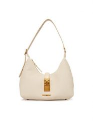 Steve Madden Torebka Bovie-E 13001645 Beżowy. Brązowe torebki klasyczne Steve Madden, bez wzorów, ze skóry, bez dodatków. Za 469.99 zł.