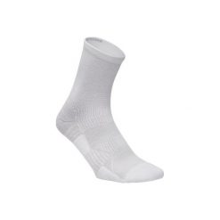 Skarpetki do chodzenia/nordic walking WS 100 Mid białe 3 pary. Skarpety NEWFEEL. Za 19.99 zł.