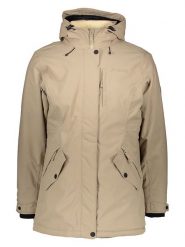Maier Sports Parka "Katrine" w kolorze beżowym rozmiar: 44. Brązowe parki Maier Sports, s, bez kaptura. Za 658.88 zł.