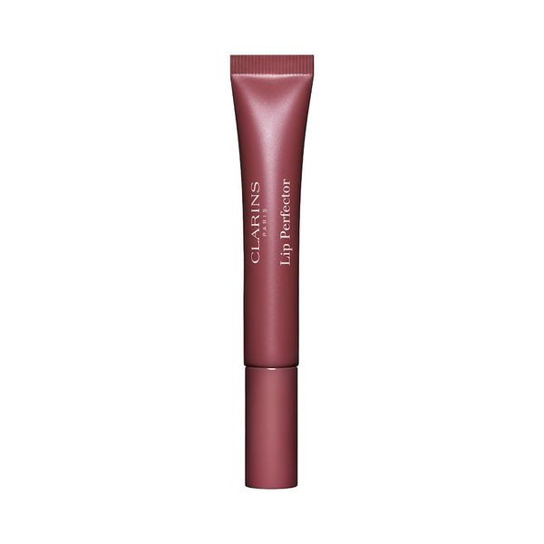 Clarins Lip Perfector Błyszczyki 12 ml 25 - Mulberry Glow. Błyszczyki CLARINS. Za 114.29 zł.