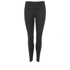 Damskie legginsy 7/8 Stanno Functionals II. Czarne legginsy STANNO, s, bez wzorów, do biegania. Za 216.15 zł.