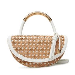 Torebka Aldo. Brązowe torebki klasyczne Aldo, bez wzorów, bez dodatków. Za 269.99 zł.
