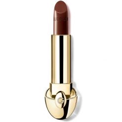 Guerlain Rouge G Satin Satynowa pomadka do ust o długotrwałej formule i intensywnym kolorze Szminki 3,5 g 19 - Intense Brown. Pomadki Guerlain. Za 159.00 zł.