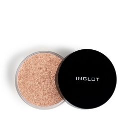 Inglot Rozświetlacz Do Twarzy I Ciała Pudry 2,5 g 7. Rozświetlacze Inglot. Za 59.20 zł.