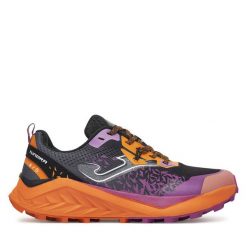 Buty do biegania Joma. Czarne obuwie sportowe Joma, bez zapięcia, do biegania. Za 279.99 zł.