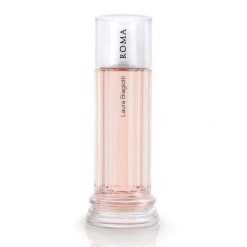 Laura Biagiotti Roma Fiori Bianchi Woda toaletowa 100 ml Damski. Perfumy damskie Laura Biagiotti. Za 329.79 zł.