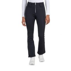 Spodnie Narciarskie Rossignol damskie W Sirius Softshell Pant czarne. Czarne spodnie narciarskie Rossignol, m, bez wzorów, z softshellu, narciarskie. Za 1,499.00 zł.