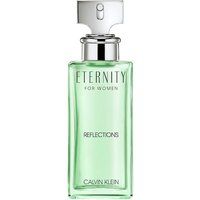 Eternity For Women Reflections - Woda perfumowana. Perfumy damskie Calvin Klein. Za 489.00 zł.