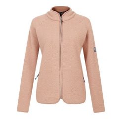 Bluza Polarowa Damska Excursion. Brązowe bluzy Dare 2b, xl, bez wzorów, z polaru, bez kaptura. Za 100.99 zł.