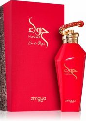 Hawwa Red EDP 100 ml woda perfumowana damska. Perfumy damskie Zimaya. Za 125.46 zł.