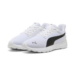 Sneakersy unisex Softride Cosmic SLIPTECH™ PUMA. Białe obuwie sportowe Puma, bez zapięcia. Za 239.00 zł.