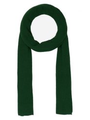 Perfect Cashmere Kaszmirowy szal "Louane" w kolorze ciemnozielonym - 180 x 30 cm rozmiar: onesize. Zielone szaliki Perfect Cashmere, bez wzorów, z kaszmiru. Za 391.99 zł.