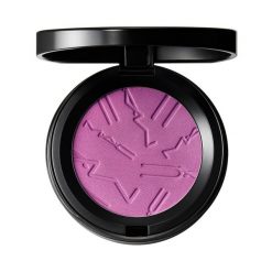 MAC Skinfinish Colourstruck Blush Róż do policzków 4 g 23 - YOUR HEROINE. Róże MAC. Za 124.00 zł.