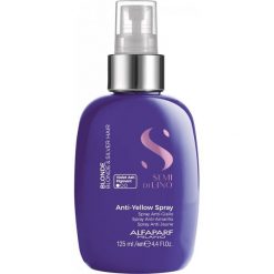 ALFAPARF MILANO Anti-Yellow Spray Olejki i serum do włosów 125 ml. Odżywki do włosów alfaparf milano. Za 103.99 zł.