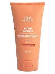 Wella Maska do włosów "Invigo Nutru Enrich" - 150 ml rozmiar: onesize. Odżywki do włosów Wella. Za 91.99 zł.
