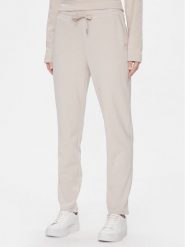 JOOP! Spodnie dresowe 58 JW232JE244 30036522 Beżowy Regular Fit. Brązowe spodnie dresowe Joop!, bez wzorów, z bawełny. Za 549.99 zł.