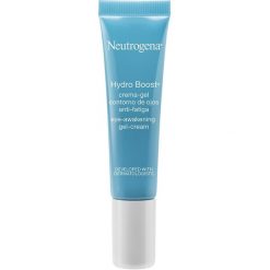 Neutrogena Hydro Boost® żel-krem pod oczy przeciw oznakom zmęczenia Kremy pod oczy 15 ml. Kremy pod oczy Neutrogena. Za 75.79 zł.