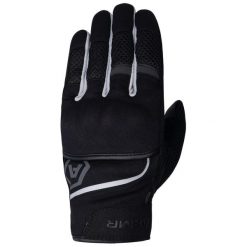 Rękawice rowerowe Armr Glove Eyoshi 3.0 Air czarne/szare rozmiar S/7. Czarne rękawiczki ARMA, bez wzorów, sportowe. Za 219.40 zł.