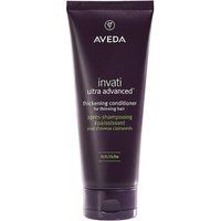 Invati Ultra Advanced™ Conditioner Rich - Odżywka o bogatej formule. Odżywki do włosów Aveda. Za 219.00 zł.