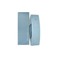 Mercedes-Benz Club Fresh EDT 100ml. Perfumy męskie Mercedes-Benz. Za 115.99 zł.