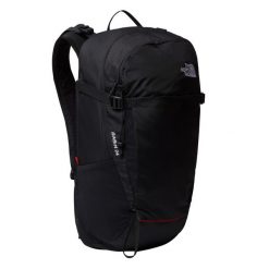The North Face Plecak Basin 24 L Nf0A52Cy4Hf. Czarne plecaki The North Face, bez wzorów. Za 399.99 zł.