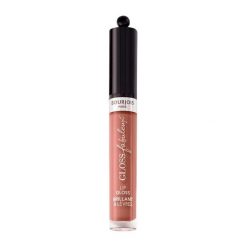 Bourjois Bourjois Fabuleux Gloss nawilżający błyszczyk do ust z witaminą E – 003 Rose Charismatic Błyszczyki 2,4 g 06 Cream Comes True. Błyszczyki Bourjois. Za 77.39 zł.