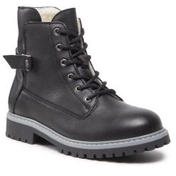 Trapery Filipe. Czarne trapery i śniegowce Filipe. Za 499.99 zł.