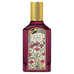 Gucci Gucci Flora Gorgeous Gardenia Intense EDP Woda perfumowana 50 ml Damski. Perfumy damskie Gucci. Za 460.00 zł.