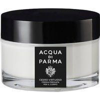 Cedro Virtuoso - Krem do Ciała. Balsamy i kremy do ciała Acqua Di Parma. Za 329.00 zł.