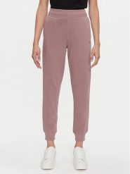 4F Spodnie dresowe 4FWMM00TTROF0945 Beżowy Regular Fit. Brązowe spodnie dresowe 4f, m, bez wzorów, z bawełny. Za 109.99 zł.