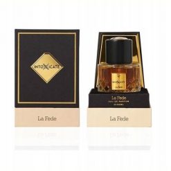 La Fede Intoxicate 100 ml woda perfumowana męska. Perfumy męskie Khadlaj. W wyprzedaży za 65.00 zł.