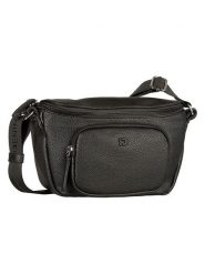 Tom Tailor Torebka "Fara" w kolorze czarnym - 27 x 17,5 x 11,5 cm rozmiar: onesize. Czarne torby na ramię Tom Tailor, bez wzorów, z materiału, na ramię, bez dodatków. Za 86.99 zł.