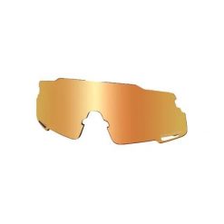 Szkła zapasowe do okularów EQNX5 Shimano Ridescape Bright. Brązowe okulary przeciwsłoneczne Shimano, bez wzorów, sportowe. Za 249.00 zł.