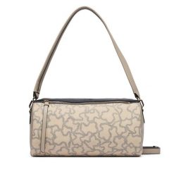 Torebka TOUS. Brązowe torebki klasyczne Tous, bez wzorów, bez dodatków. Za 899.99 zł.