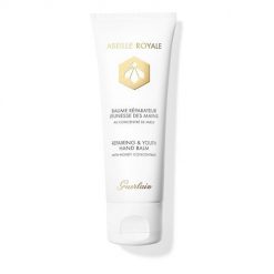 Guerlain - Abeille Royale - Balsam Regenerujący I Odmładzający Do Rąk - Abeille Royale Hand Balm - Dla Kobiet. Dłonie Guerlain. Za 299.00 zł.
