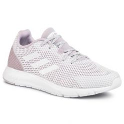 ADIDAS SOORAJ EE9932 Fioletowy. Fioletowe obuwie sportowe Adidas, z tworzywa sztucznego, bez zapięcia. Za 249.99 zł.