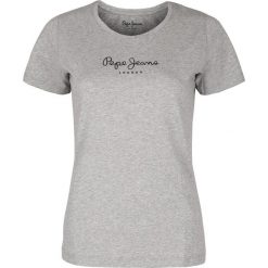 T-Shirt Pepe Jeans New Virginia Grey. T-shirty Pepe Jeans. Za 69.00 zł.