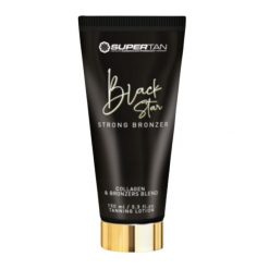 Supertan Intensywny bronzer do opalania z efektem regenerującym Samoopalacze 150 ml. Samoopalacze Supertan. Za 128.99 zł.
