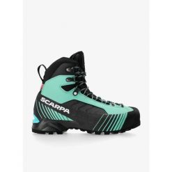 Buty wysokogórskie damskie Scarpa Ribelle Lite HD. Niebieskie trekkingi Columbia, trekkingowe. Za 1,258.89 zł.