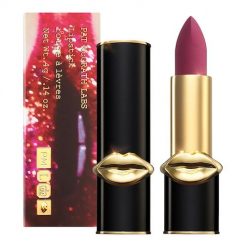 Pat Mcgrath Labs - Mattetrance - Pomadka Do Ust - P.mcgrath Trance Lips Orchi - Dla Kobiet. Pomadki Pat Mcgrath Labs. Za 199.00 zł.
