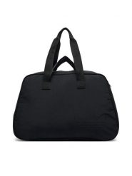Adidas Torebka Bowling Bag JC6075 Czarny. Czarne shopper Adidas, bez wzorów, z materiału, bez dodatków. Za 219.99 zł.