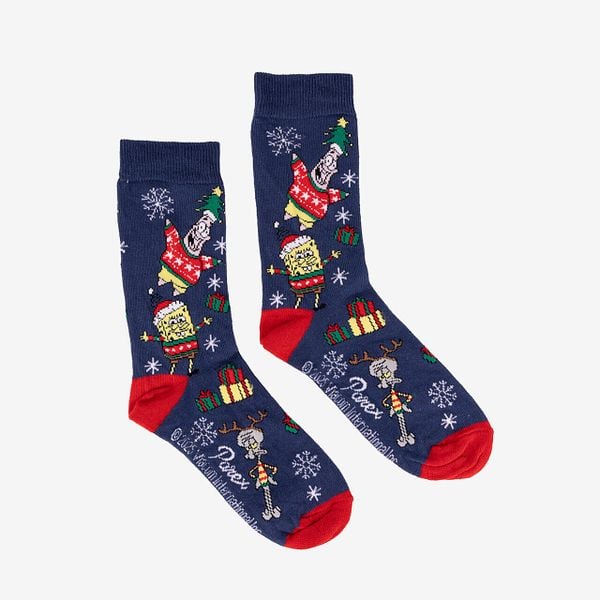 Skarpetki Coqui. Czerwone skarpety Coqui, bez wzorów. Za 111.99 zł.