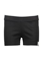 Adidas Szorty w kolorze czarnym rozmiar: L. Czarne szorty Adidas, bez wzorów. Za 105.95 zł.