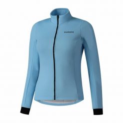 Kurtka damska Shimano Element. Czarne kurtki sportowe Shimano, xs, bez wzorów, bez kaptura, rowerowe. W wyprzedaży za 323.55 zł.