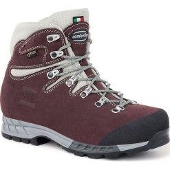 Zamberlan Buty damskie Rolle Gtx borgogna r. 37.5. Trekkingi Zamberlan. Za 929.00 zł.