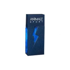 Animale Sport EDT 100ml. Perfumy męskie Animale. Za 107.00 zł.
