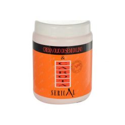 Kallos Carota Hair Mask Maska do włosów 1000ml. Odżywki do włosów Kallos. Za 18.99 zł.
