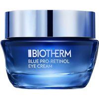 Blue Pro-Retinol Wrinkle Smoothing Eye Cream - Krem pod oczy. Kremy pod oczy Biotherm. Za 249.00 zł.