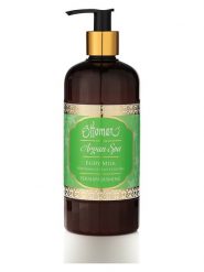 Ottoman Mleczko do ciała "Persian Jasmin" - 400 ml rozmiar: onesize. Balsamy i kremy do ciała Ottoman. Za 32.59 zł.